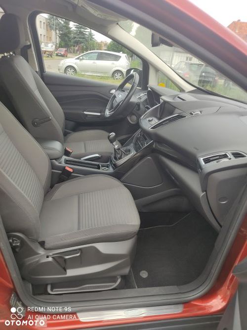 Ford C-MAX 1.5 EcoBoost Start-Stop-System Titanium - 16