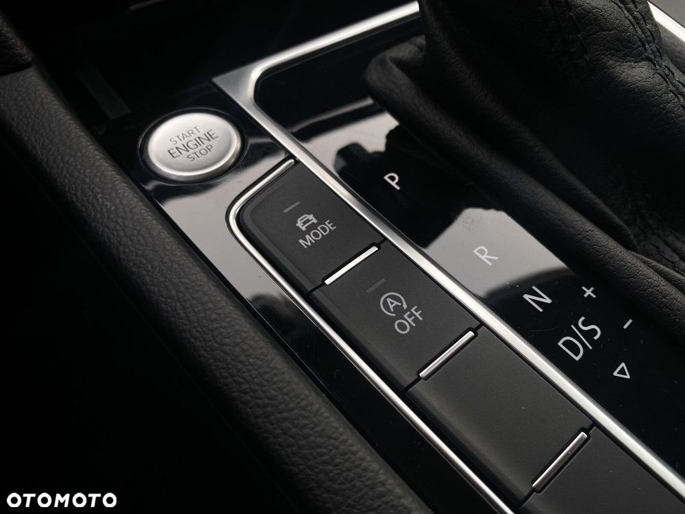 Volkswagen Arteon Shooting Brake 2.0 TSI Elegance DSG - 19