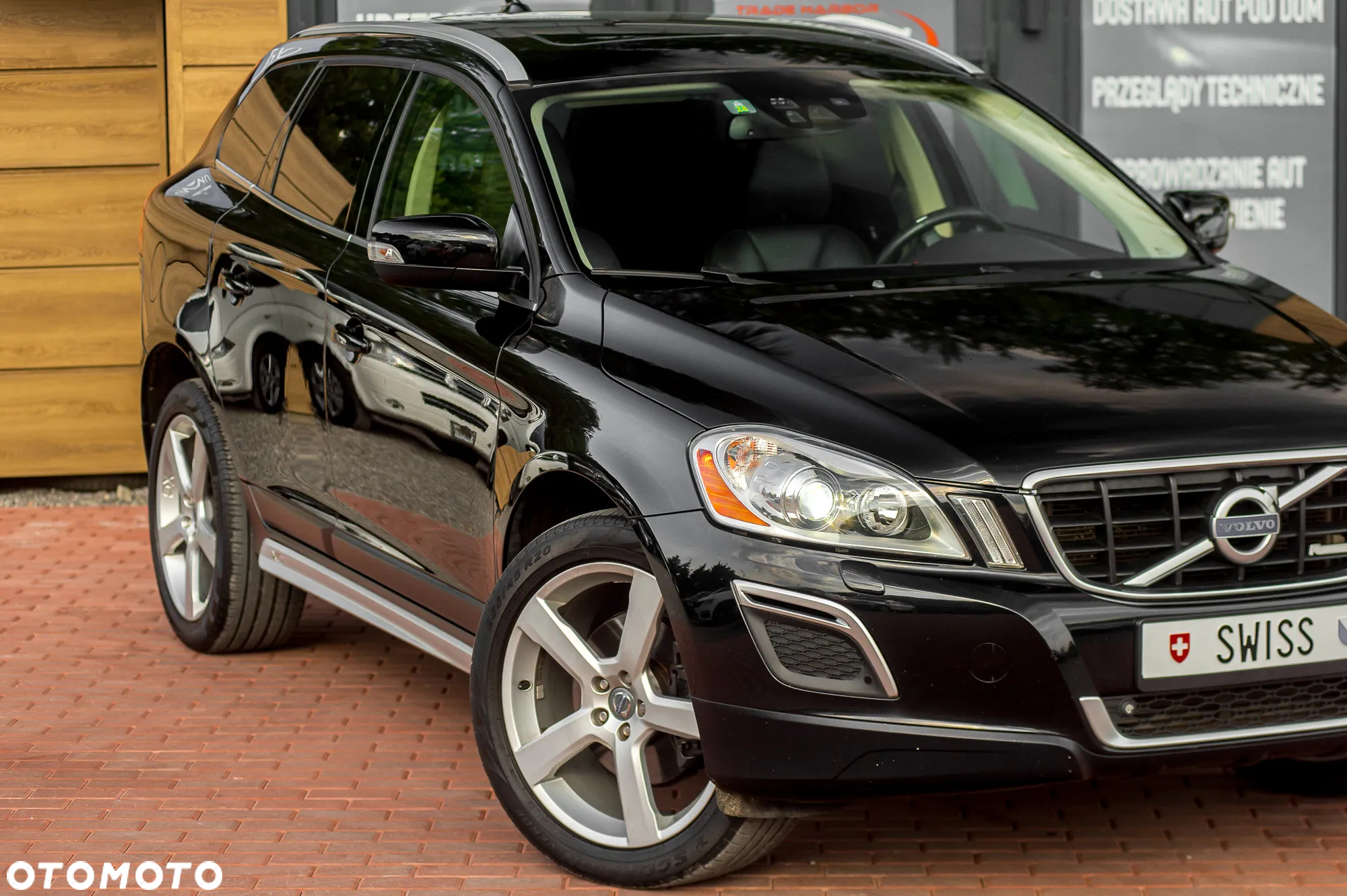 Volvo XC 60 D5 AWD RDesign - 2
