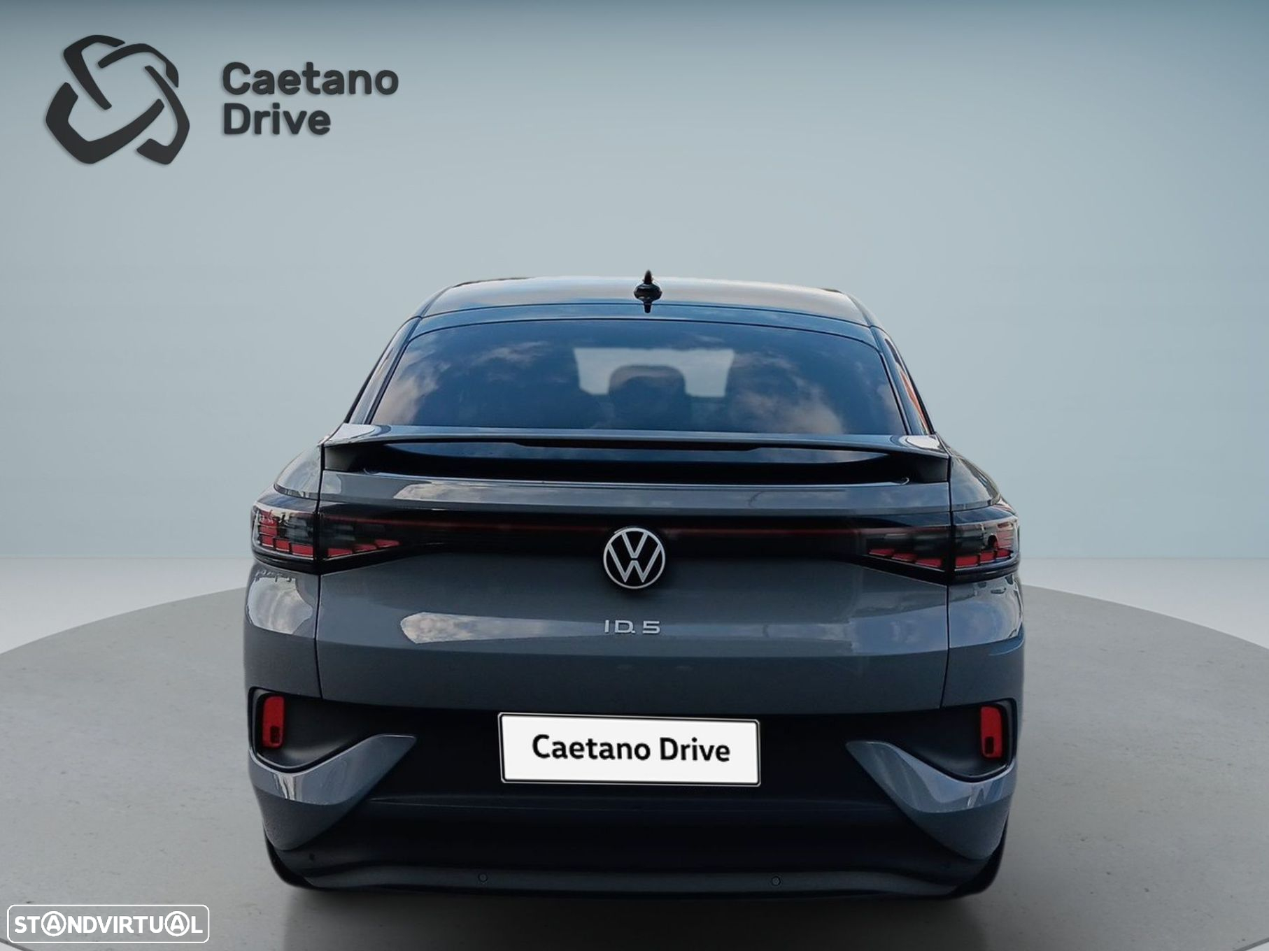 VW ID.5 77 kWh Pro Urban - 6
