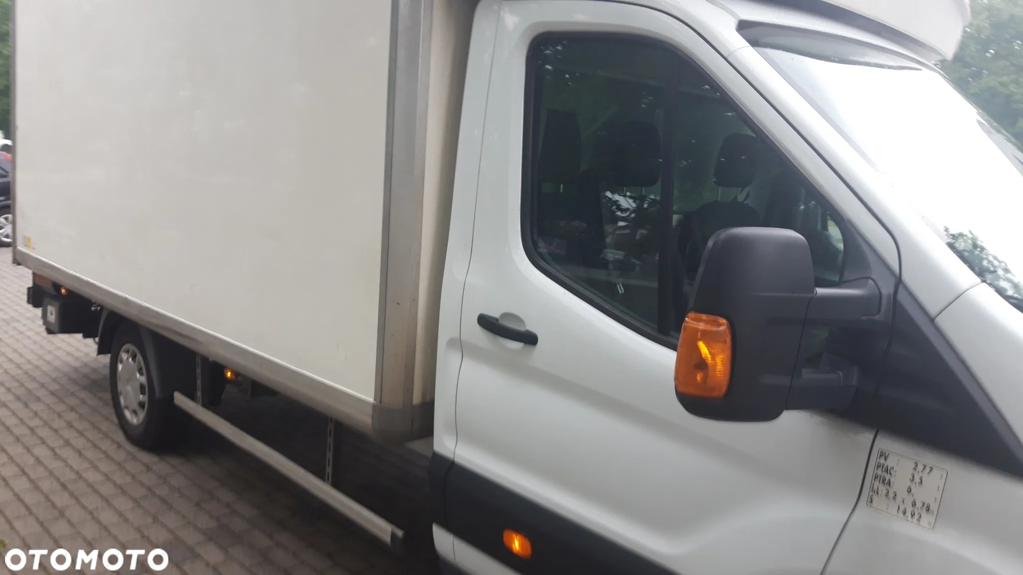 Ford TRANSIT - 6