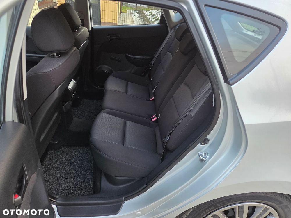 Hyundai i30 1.4 Edition Plus - 17