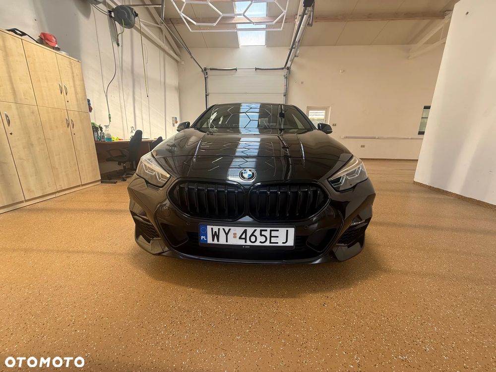 BMW Seria 2 218i Advantage - 8