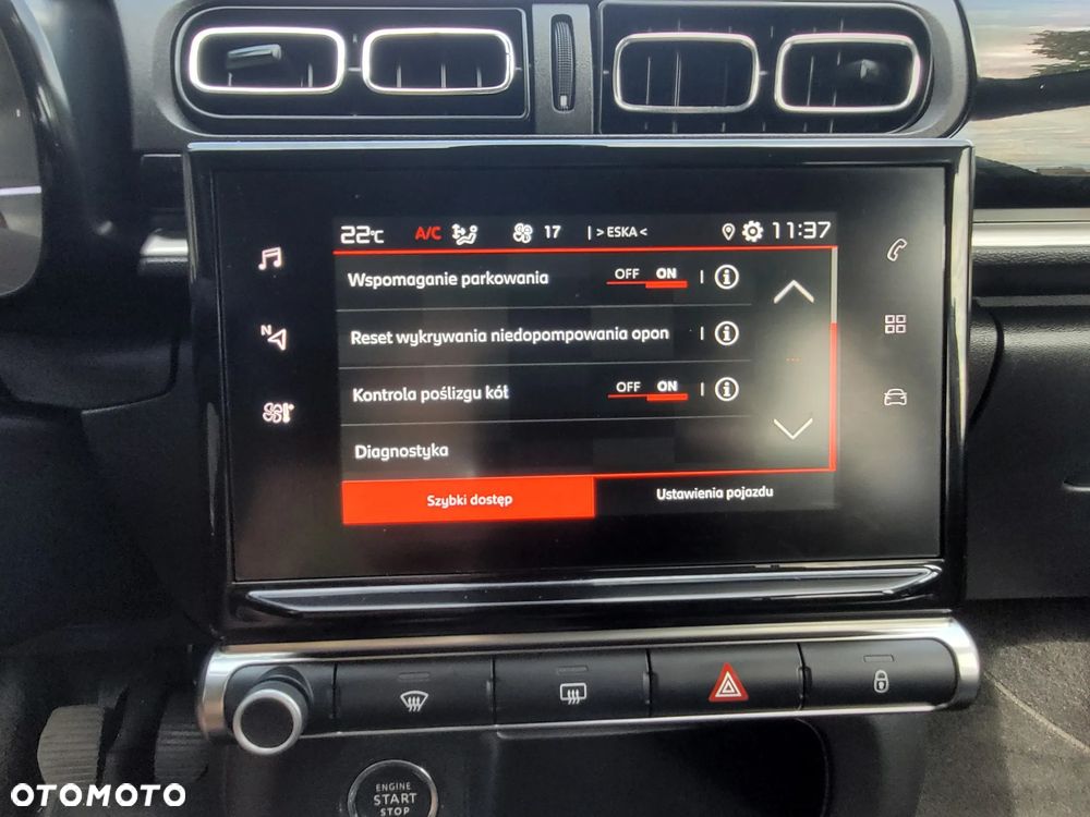 Citroën C3 1.2 PureTech Shine - 18