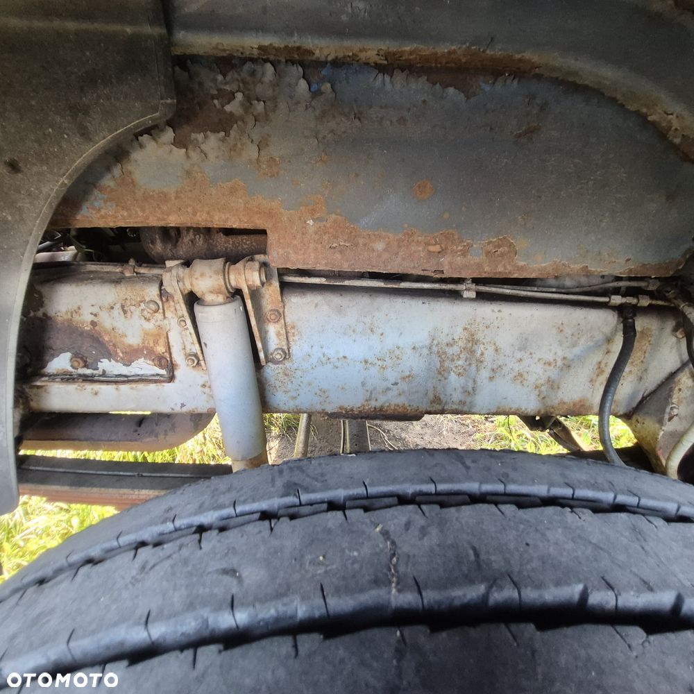 Liaz 110.471 - 19