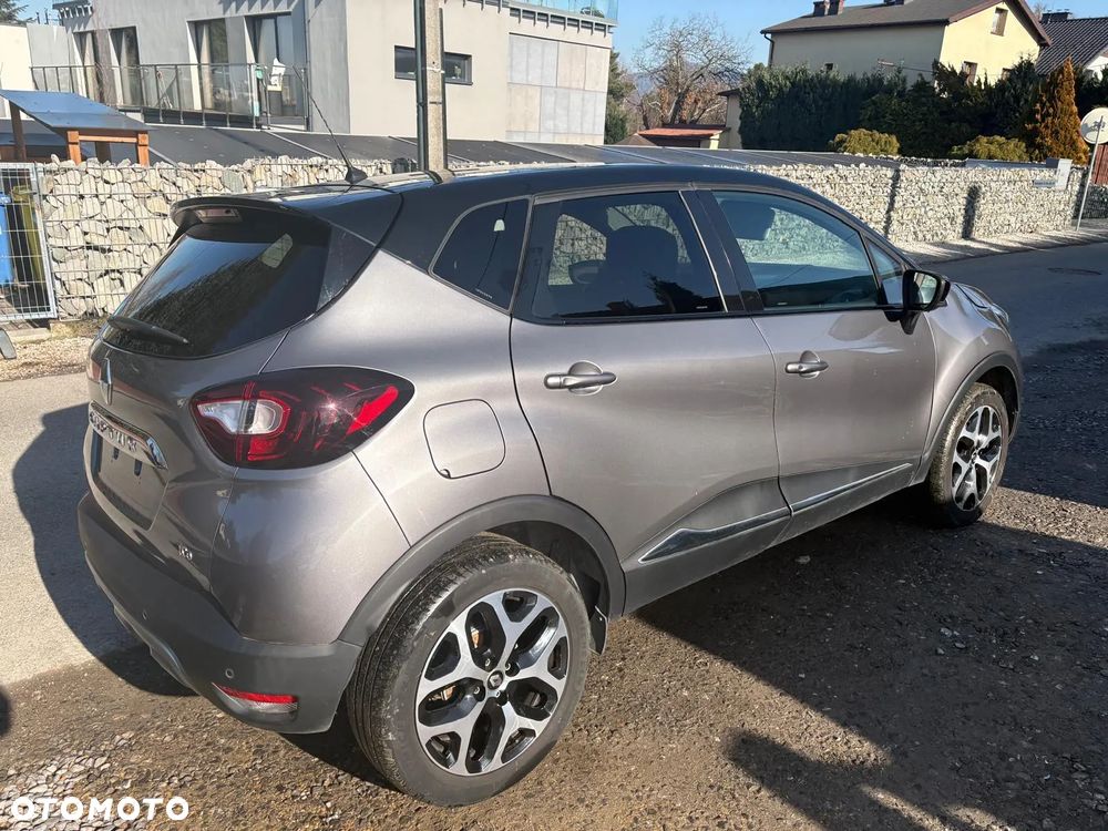 Renault Captur ENERGY TCe 120 Intens - 4