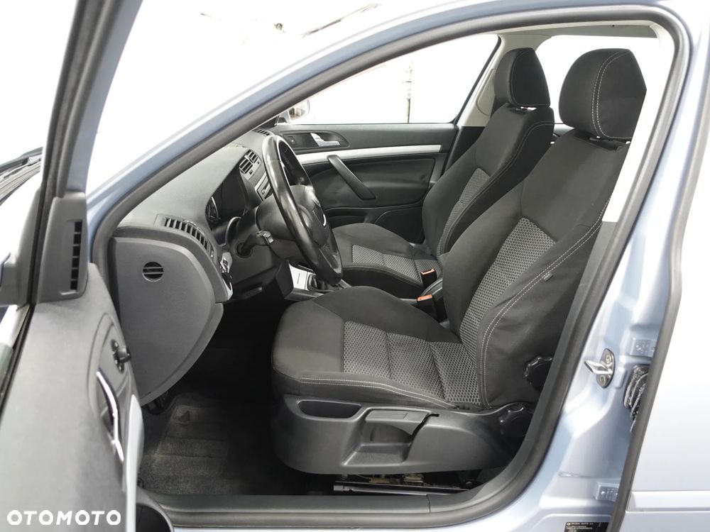 Skoda Octavia 1.4 TSI Ambiente - 19