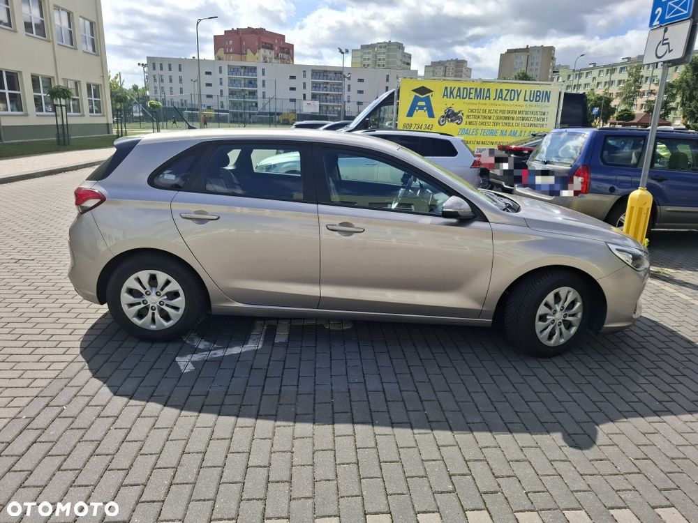 Hyundai i30 - 6