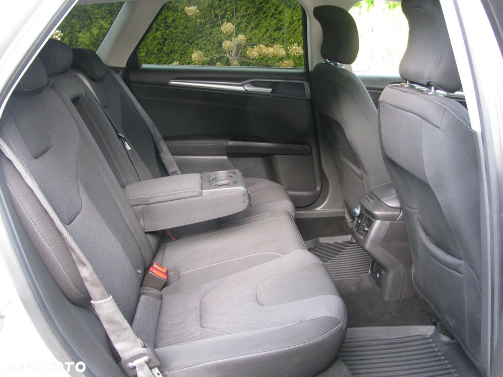 Ford Mondeo 2.0 EcoBlue Edition - 27