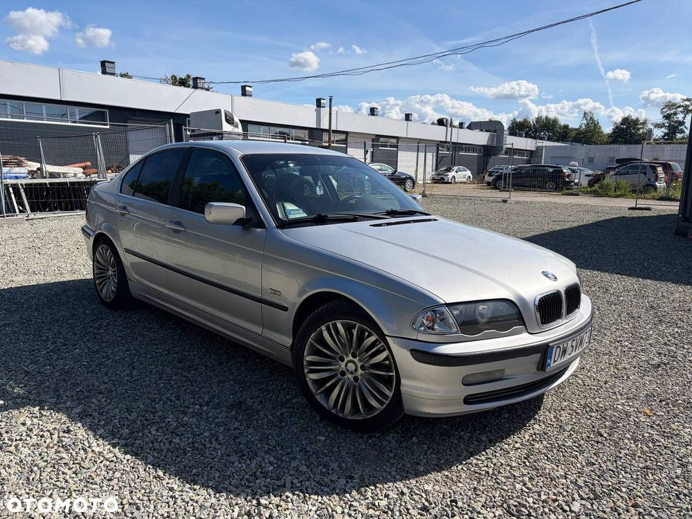 BMW Seria 3