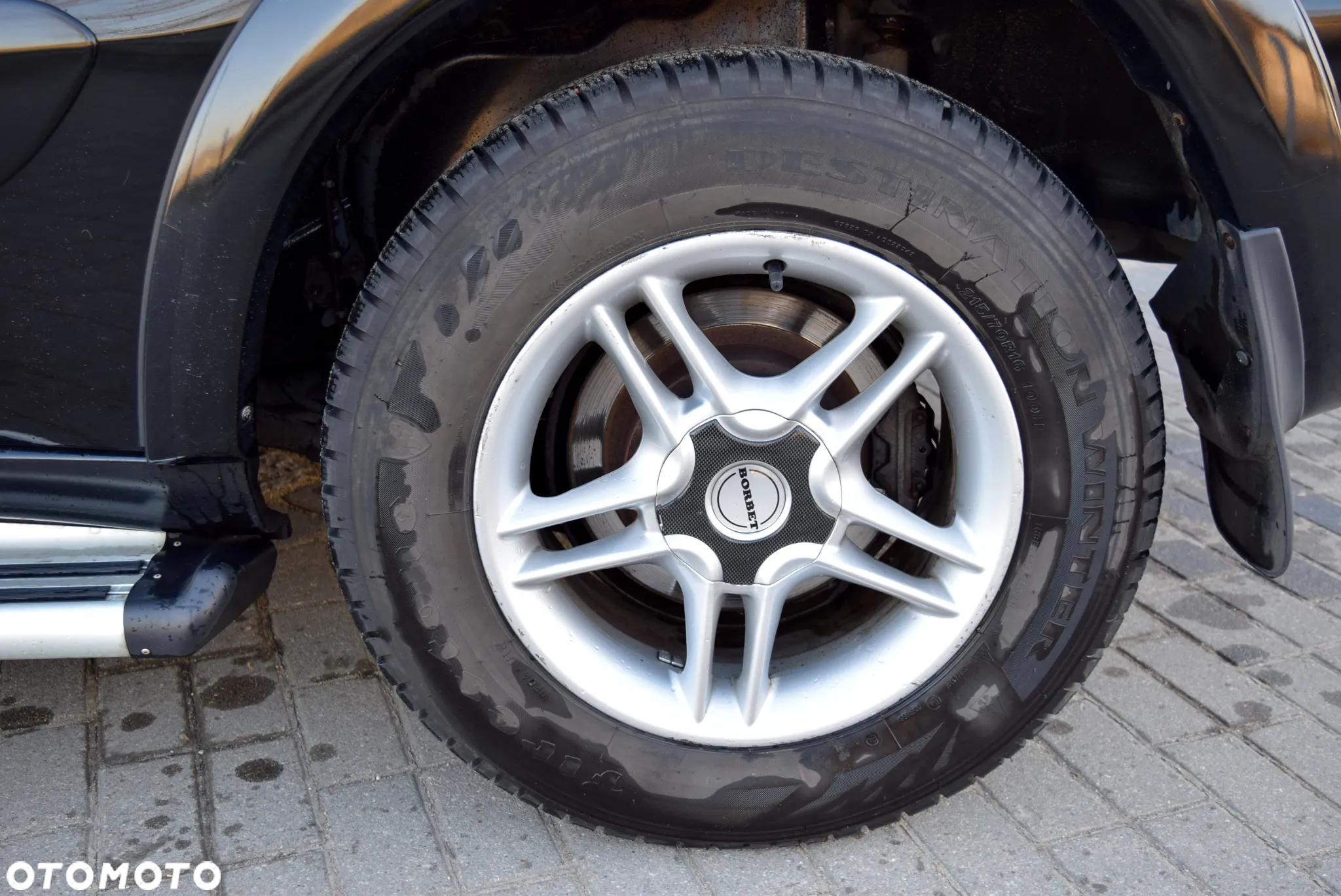 Toyota RAV4 2.0 D-4D 4x4 - 23