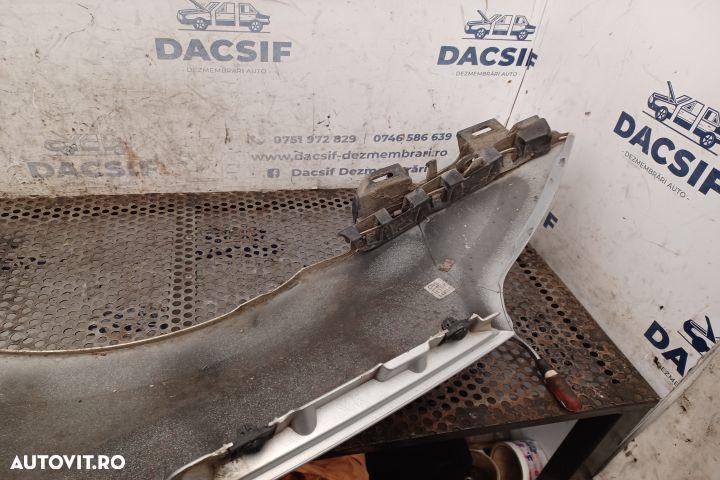 Aripa fata dreapta Citroen C4 1 [2004 - 2008] Hatchback 5-usi 1.4 MT - 3