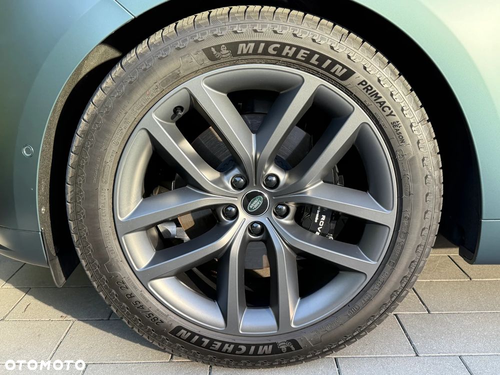 Land Rover Range Rover Sport S 3.0 D300 mHEV Dynamic SE - 15
