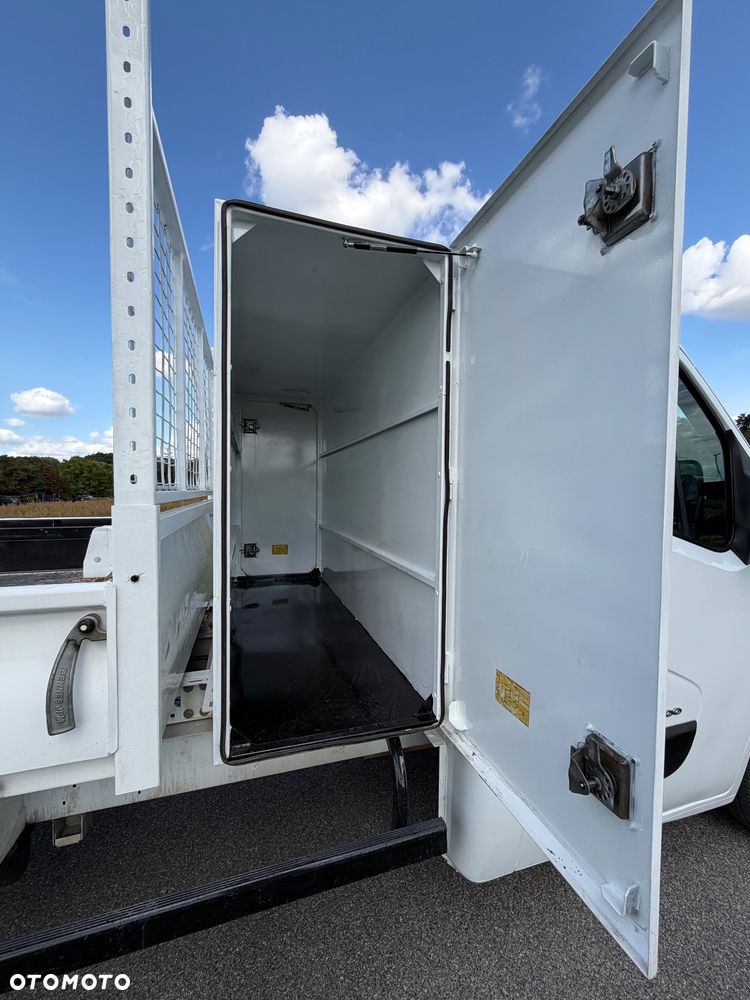 Renault Master - 11