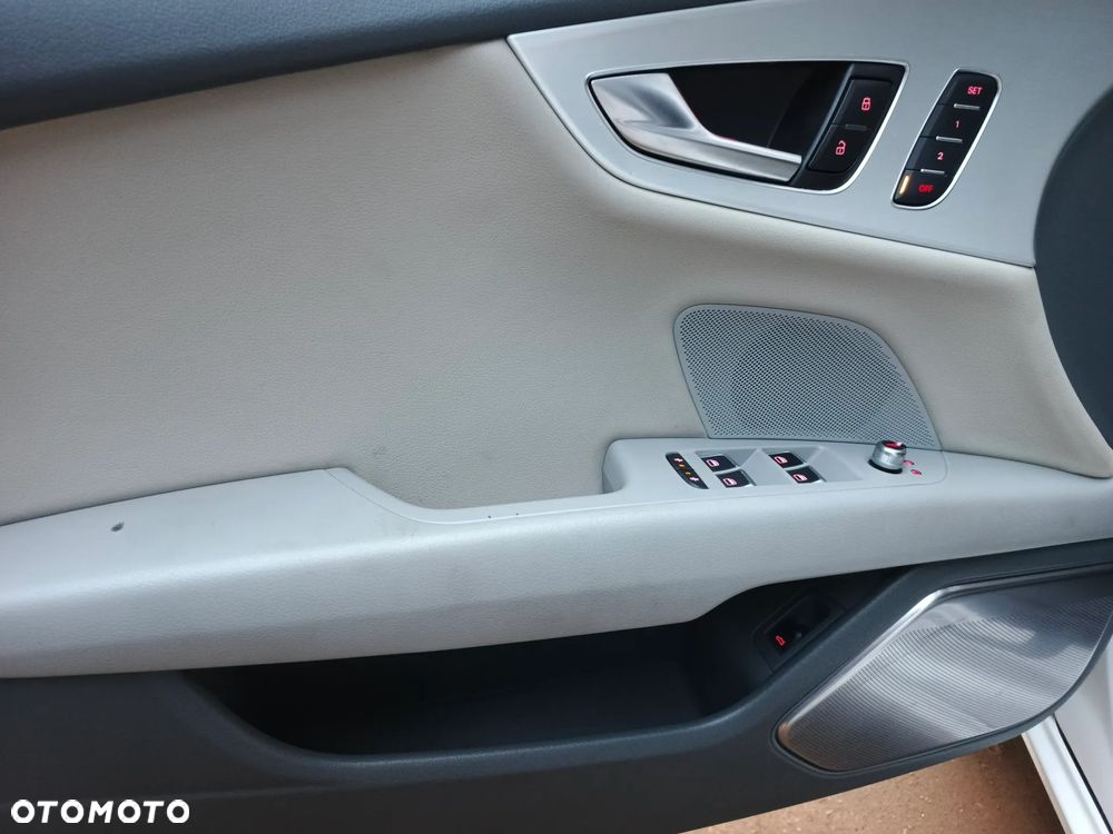 Audi A7 Sportback 3.0 TDI Quattro S tronic Progressive - 22