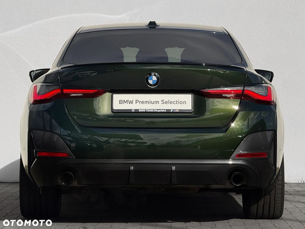 BMW Seria 4 430i M Sport - 5