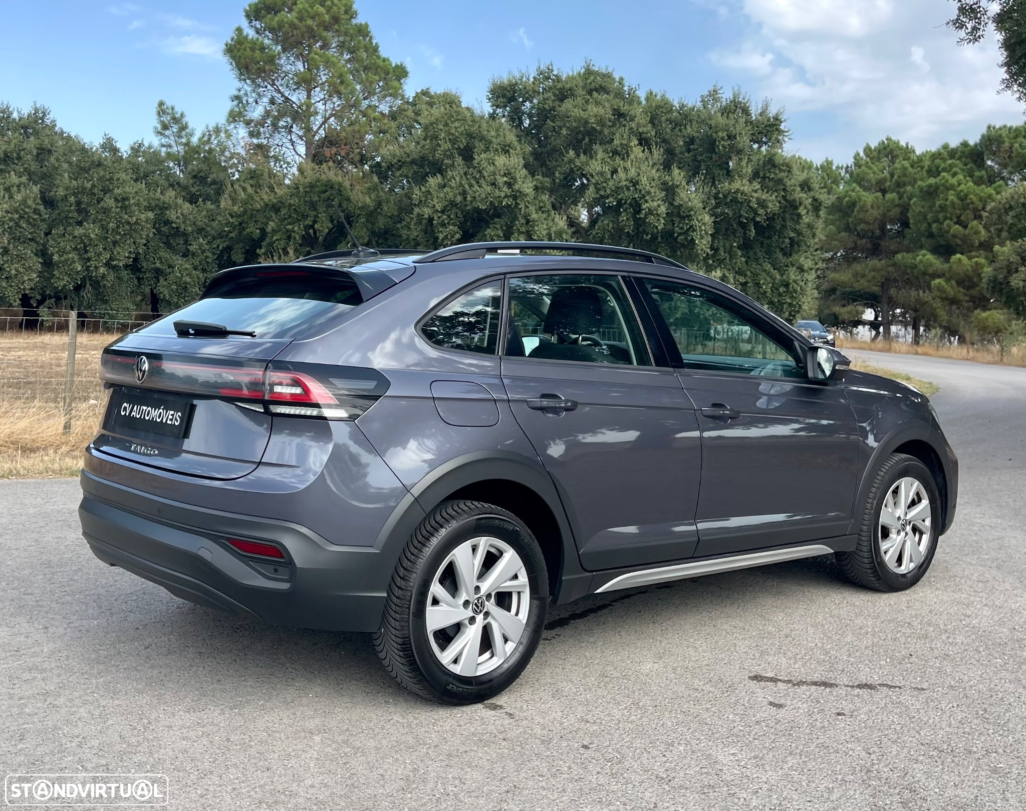 VW Taigo 1.0 TSI Life - 6