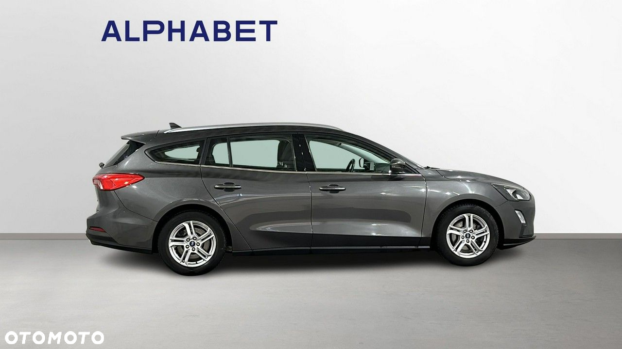 Ford Focus - 7