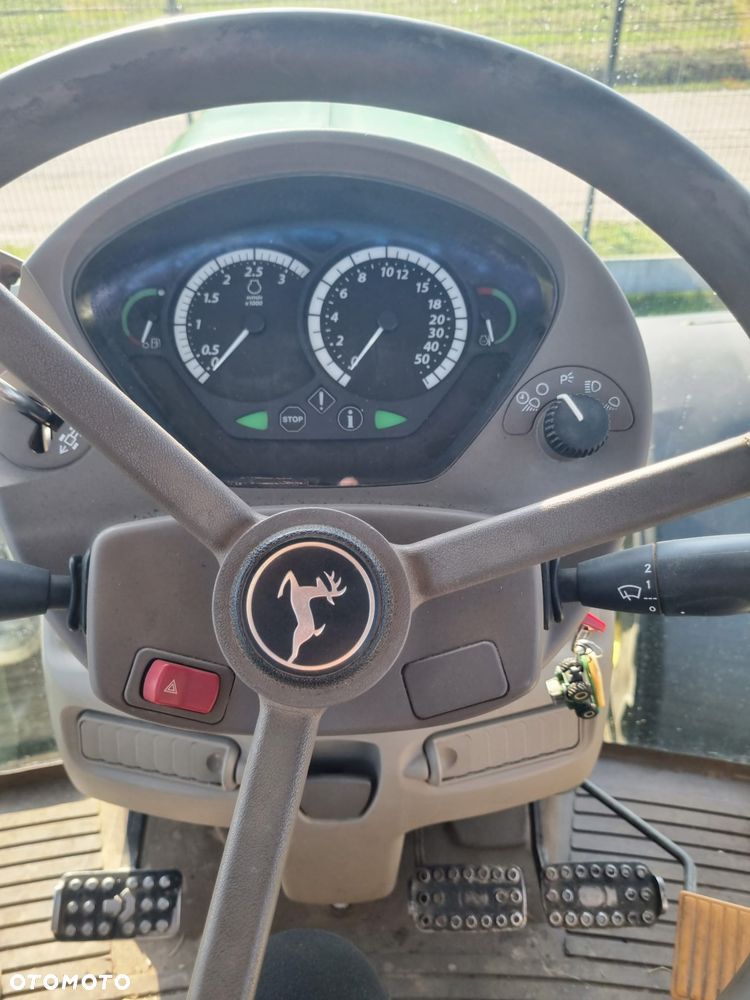John Deere 7430 PREMIUM - 10