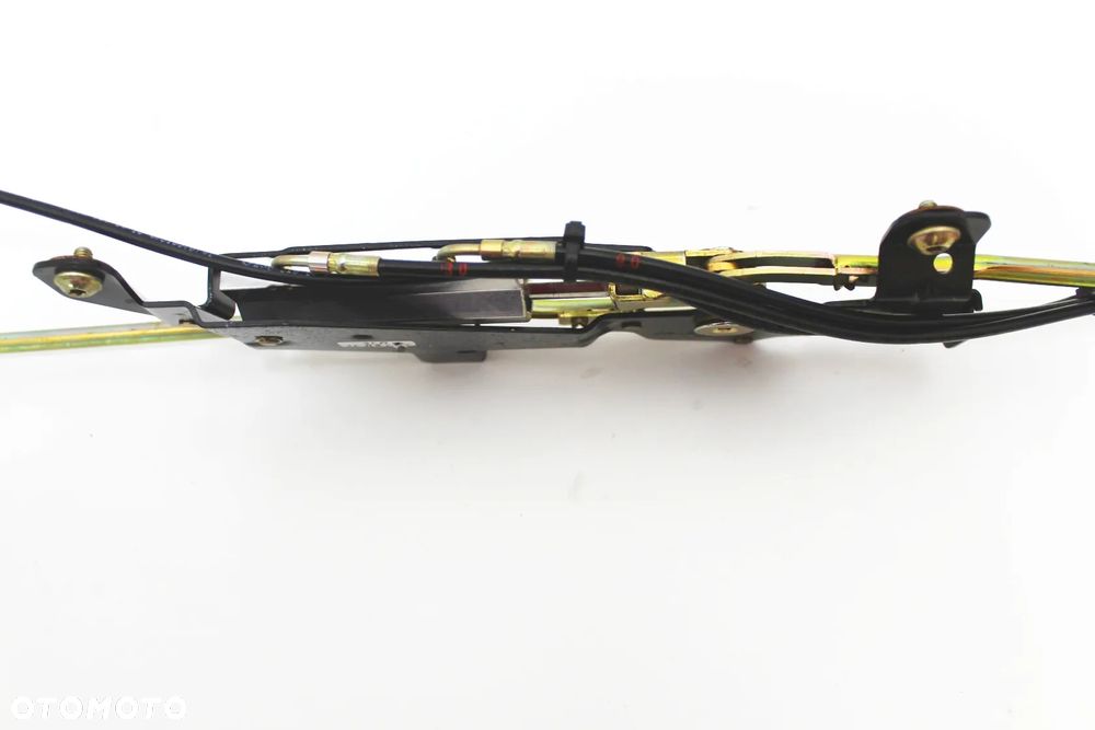 Siłownik zamków dachu rygiel zamek przewody 30 / 90 Mercedes SL R230 W230 - 13