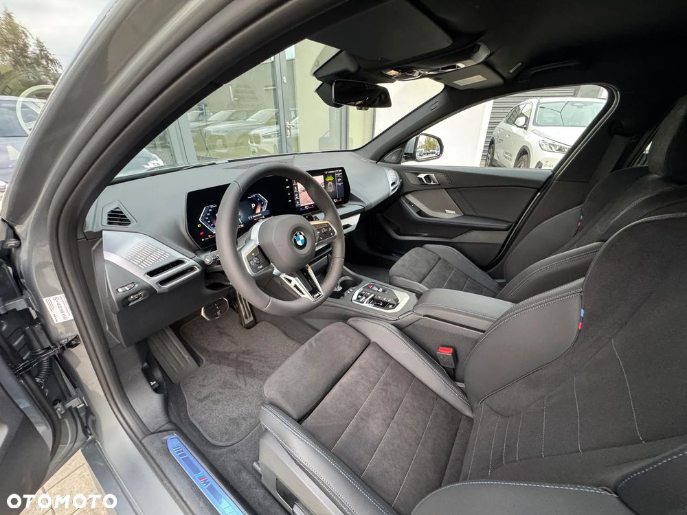 BMW Seria 1 120 - 17