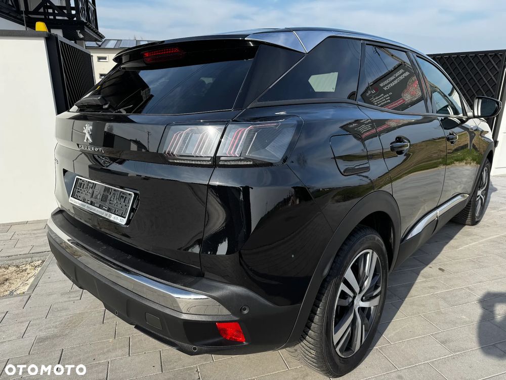 Peugeot 3008 PureTech 130 Stop & Start Active - 6