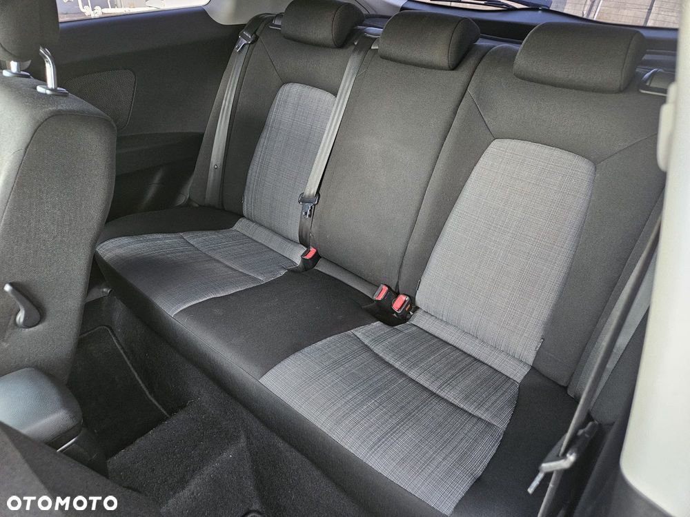 Kia ProCeed 1.4 CVVT Dream-Team Edition - 18
