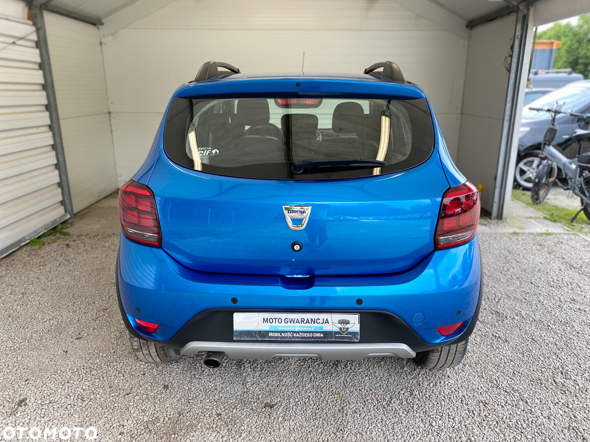 Dacia Sandero 0.9 TCe Laureate S&S - 5