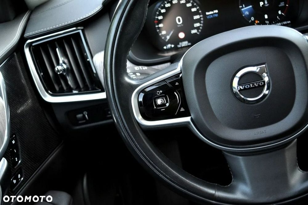 Volvo V90 B4 D Inscription - 34
