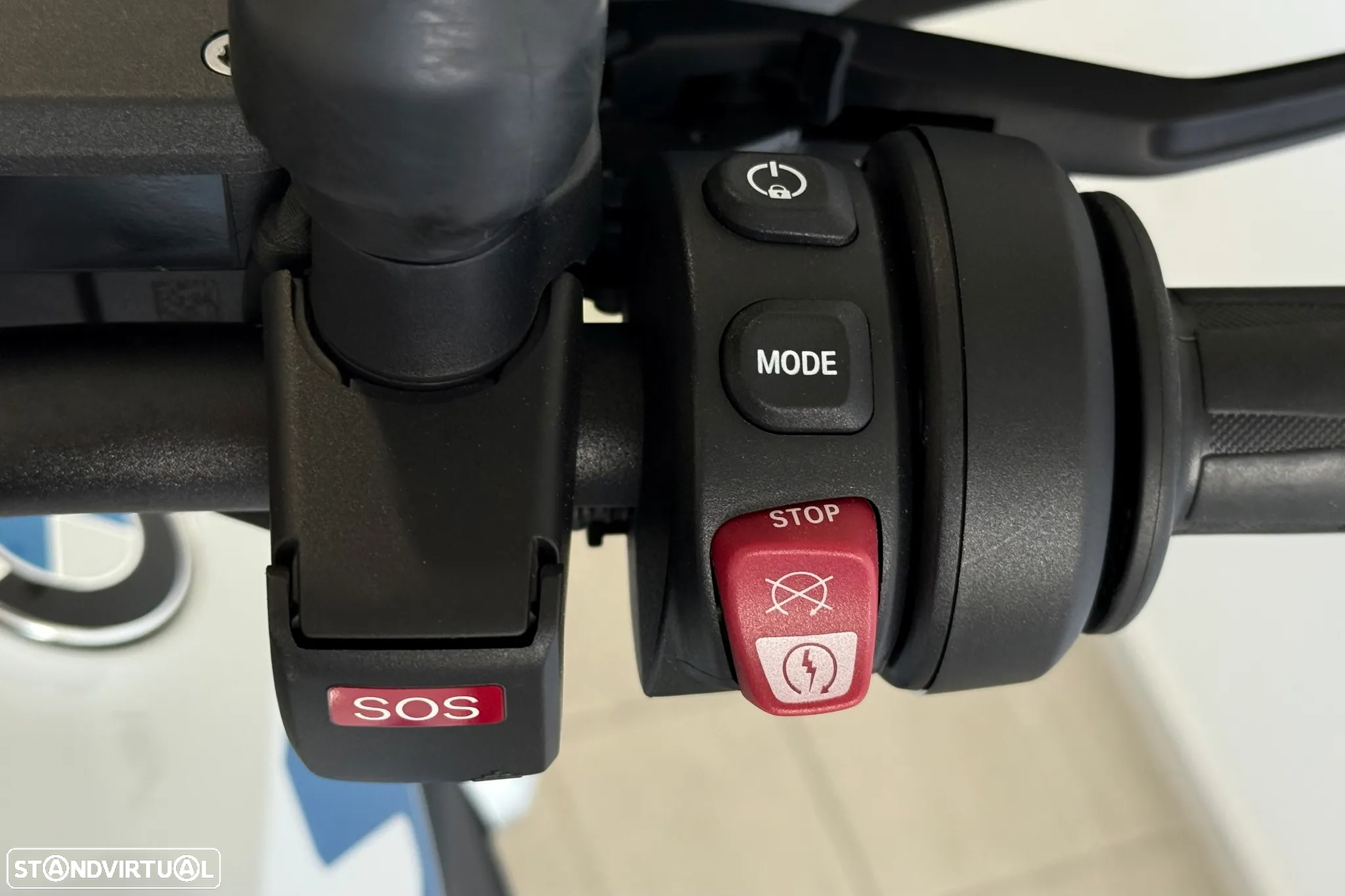 BMW R 1300 GS - 6