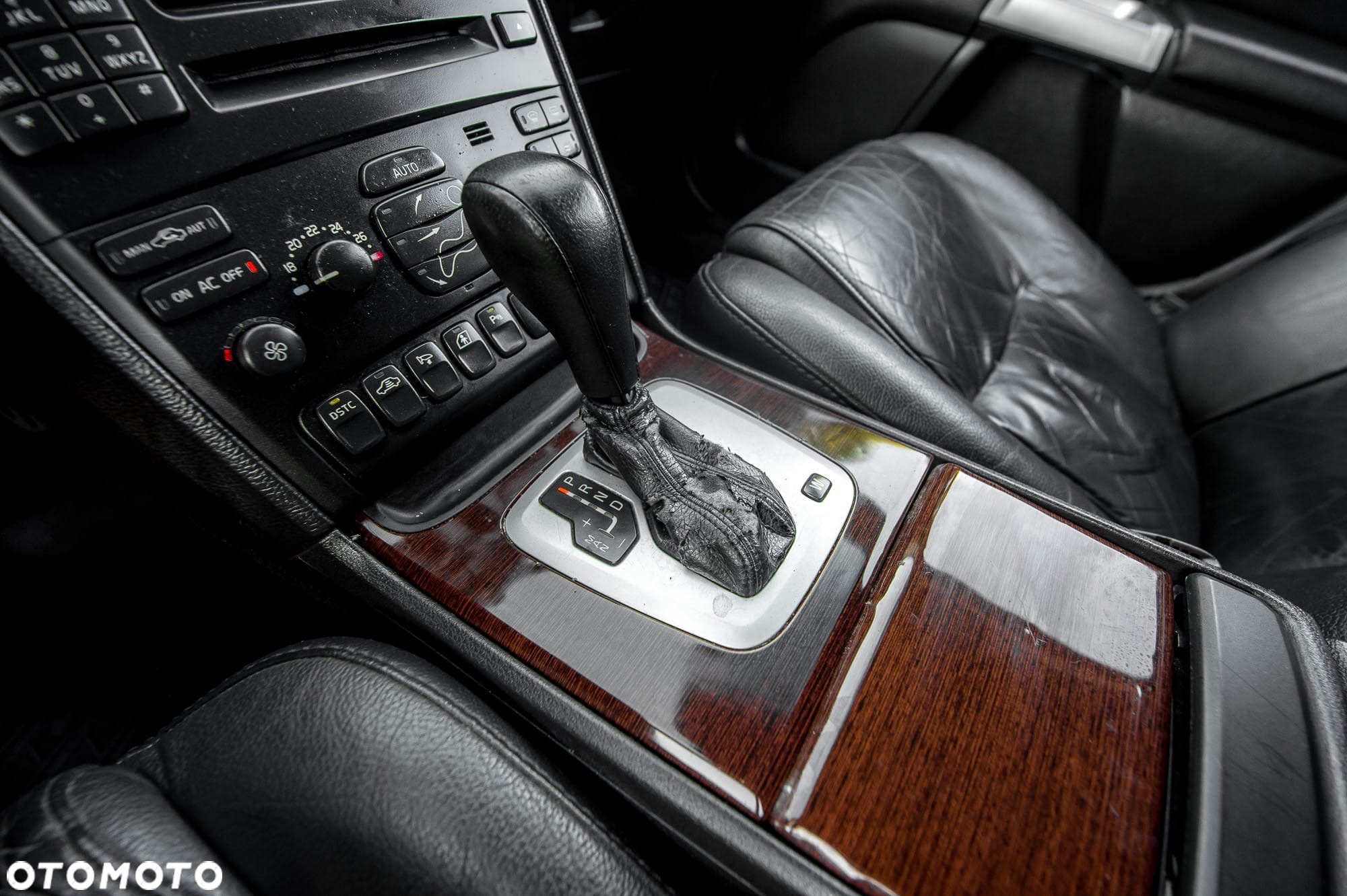 Volvo XC 90 2.4 D5 - 18