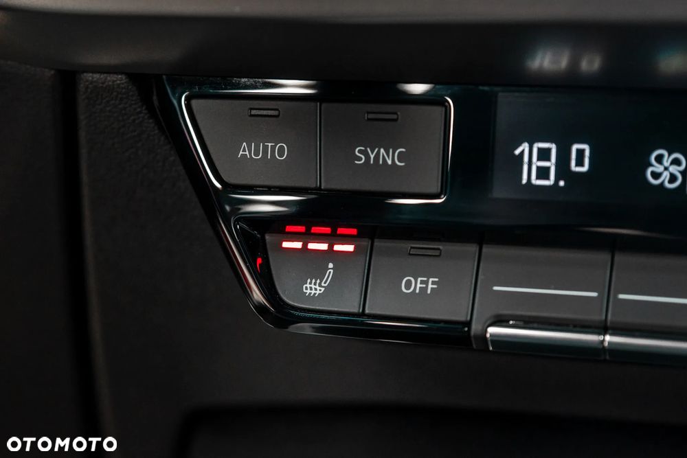 Audi A3 Limousine 35 TFSI Sport S tronic - 26