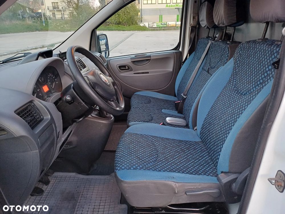 Fiat Scudo - 7
