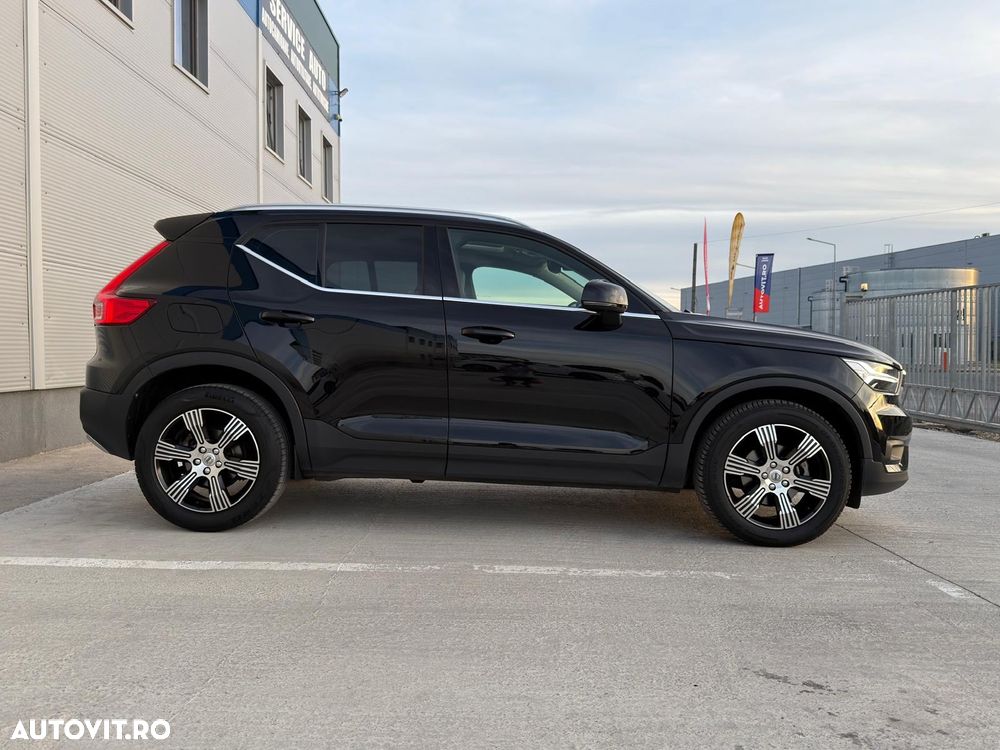 Volvo XC 40 D3 Inscription - 40