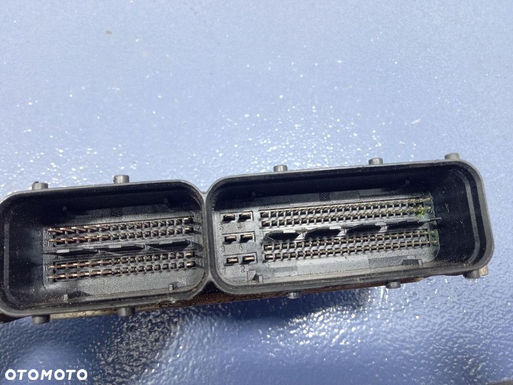 FIAT DUCATO III BOXER 3.0 JTD HDI 156KM ZESTAW STARTOWY - 5