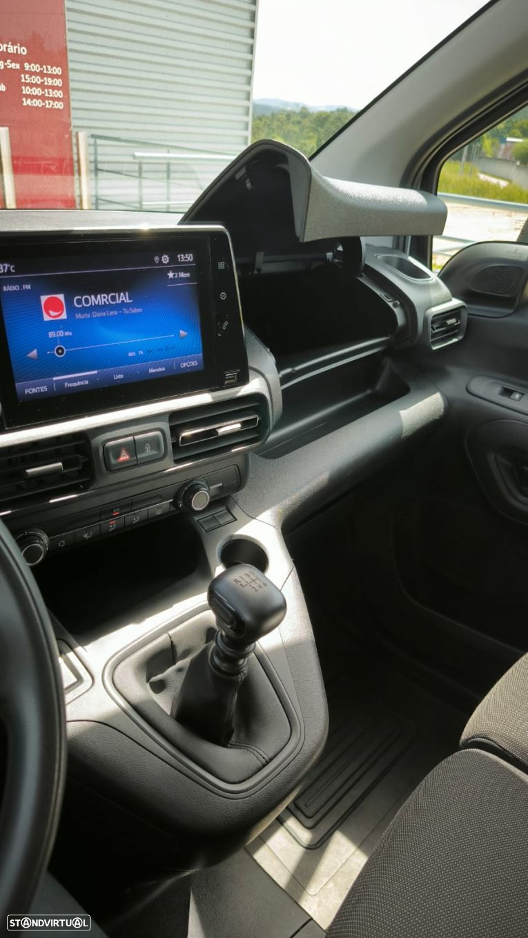 Toyota Proace - 18