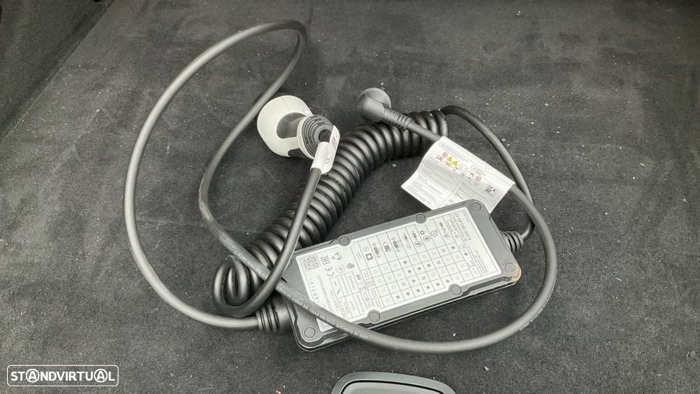 Mercedes-Benz GLC 300 de Coupé 4Matic - 12