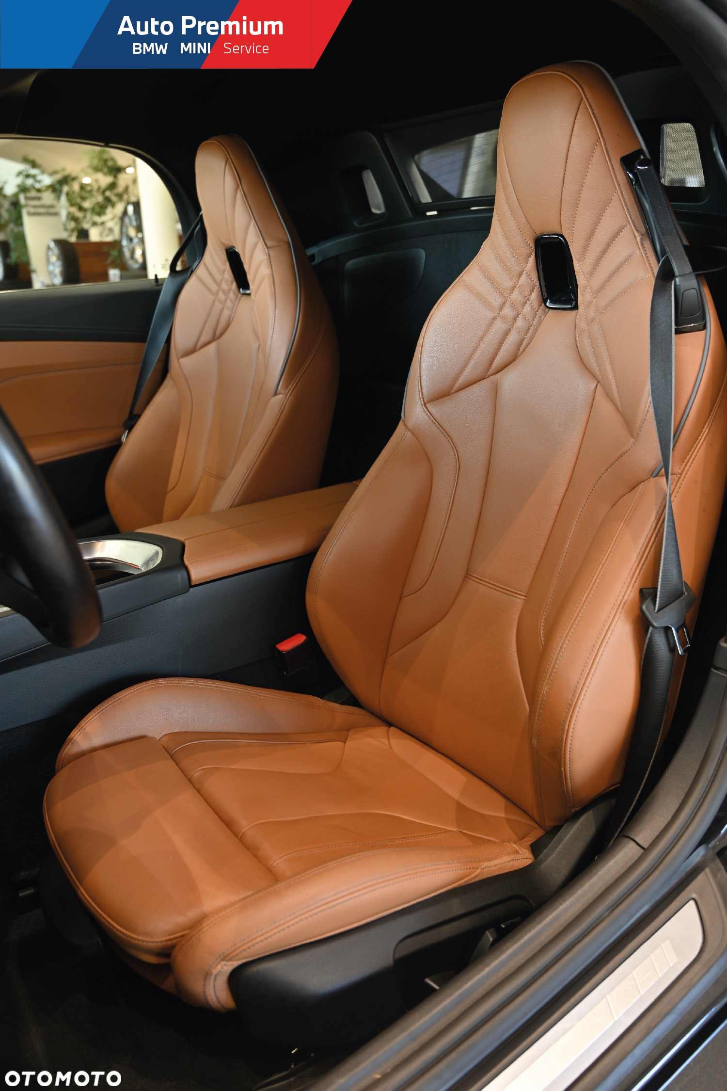 BMW Z4 sDrive30i M Sport - 9