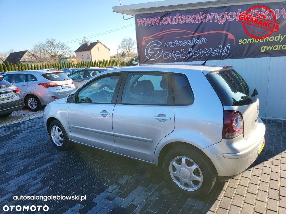 Volkswagen Polo - 3