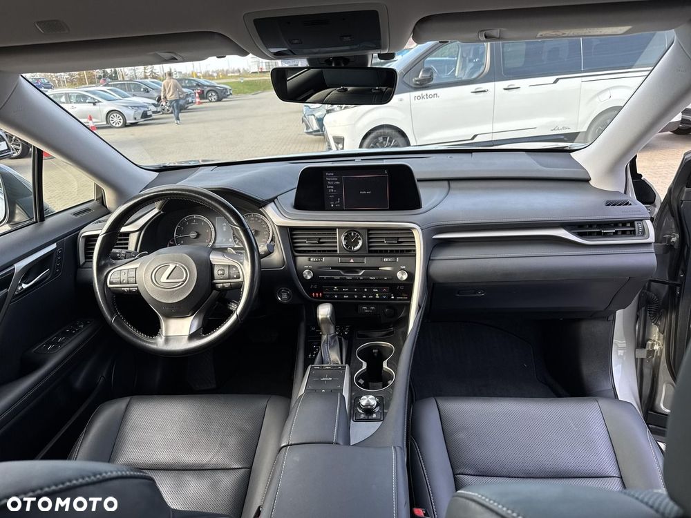 Lexus RX 300 Prestige - 13