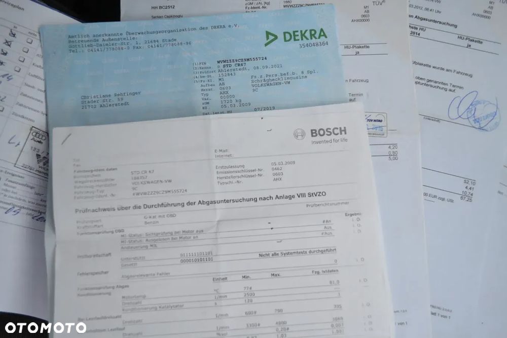 Volkswagen New Beetle - 22