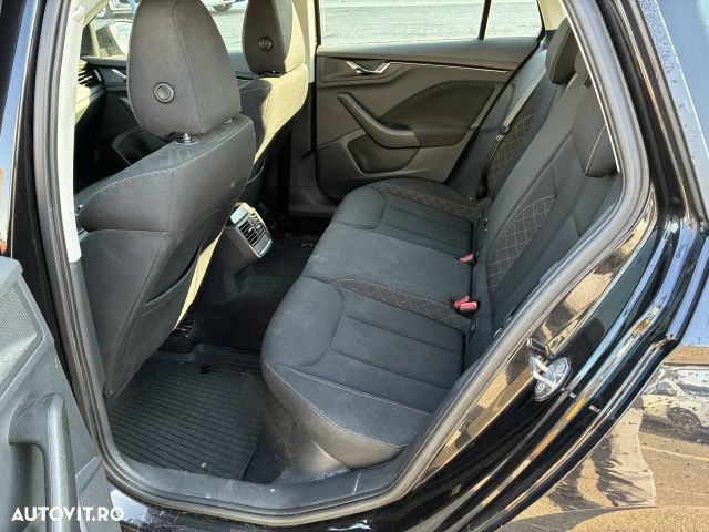 Skoda Scala 1.0 TSI Active - 6