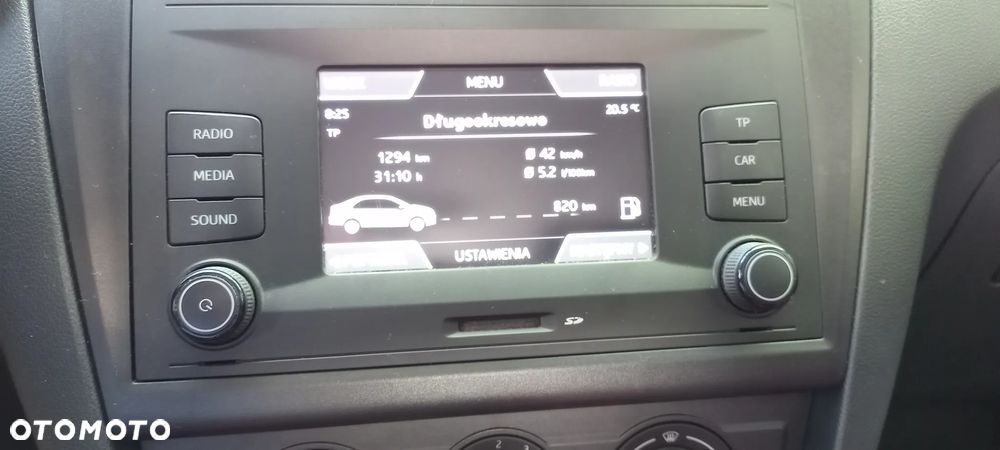 Seat Toledo 1.2 TSI Entry - 18