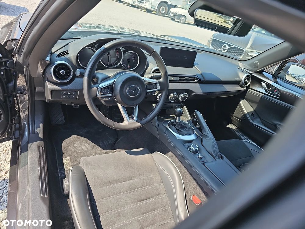 Mazda MX-5 1.5 Skyactiv-G Homura - 11