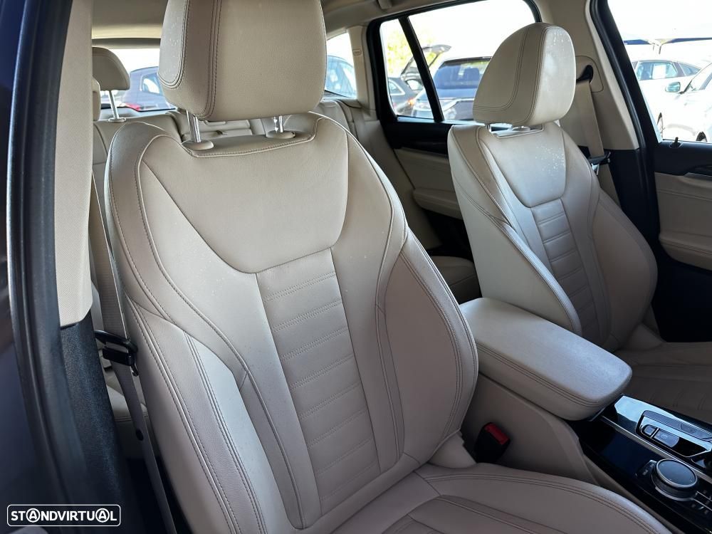 BMW X3 30 e xDrive xLine - 41