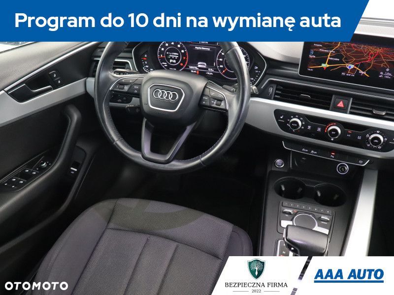 Audi A4 Avant - 9
