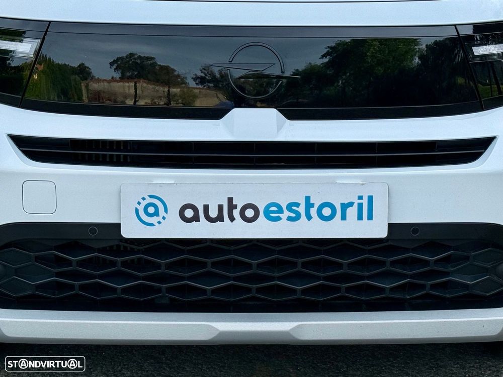 Opel Frontera 1.2 Hybrid GS eDCT - 27