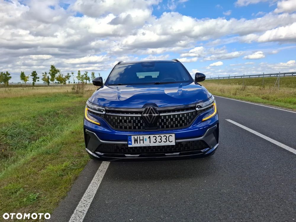 Renault Austral - 2