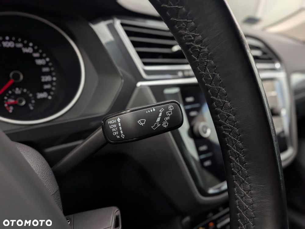 Volkswagen Tiguan 1.5 TSI EVO Life - 19