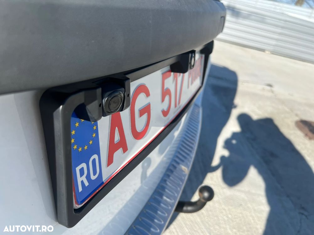 Dacia Logan 1.6 MPI Ambition - 14